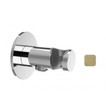 Шланговое подсоединение, Almar, Showers Accessories, цвет-High Brass Brushed PVD