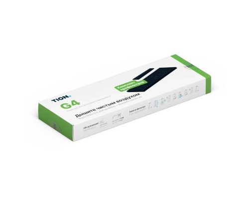 Фильтр Tion предфильтр G4 BioX