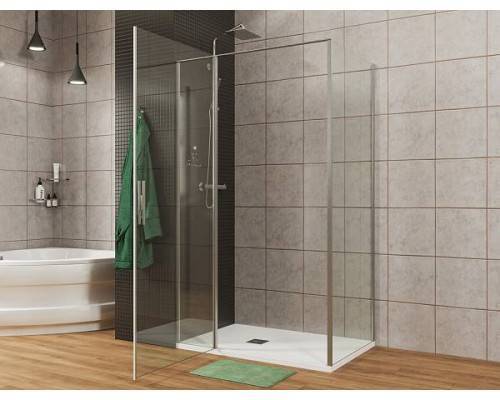 Allen Brau Priority Душевой уголок 140x80 см, цвет: хром 3.31010.00 3.31013.00 Allen Brau Priority Душевой уголок 140x80 см, цвет: хром 3.31010.00 3.31013.00