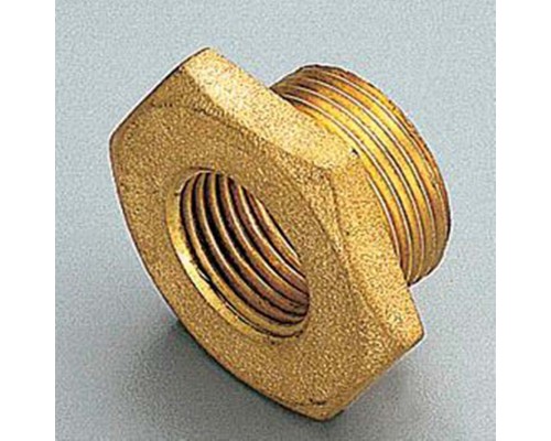 Футорка НВ TIEMME 1"1/4x1/2"