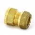 Муфта обжим-В TIEMME 15х1/2"