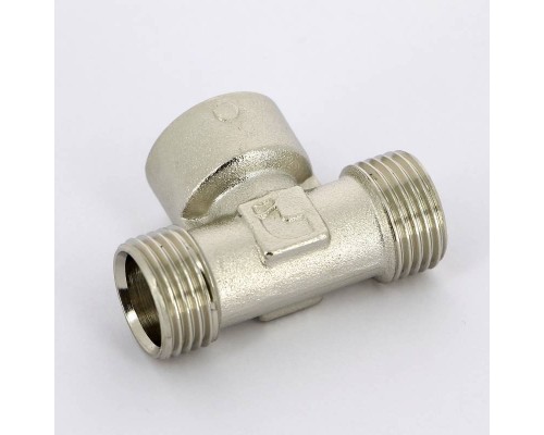 Корпус для тройника В MULTI-FIT ITAP 1/2"Кх1/2"х1/2"К Корпус для тройника В MULTI-FIT ITAP 1/2"Кх1/2"х1/2"К