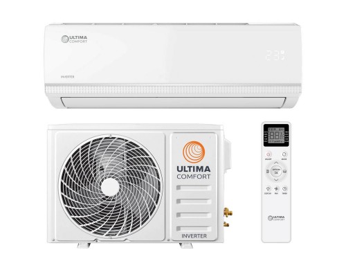 Настенный кондиционер Ultima Comfort SIR-I07PN