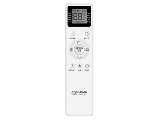 Настенный кондиционер Ultima Comfort SIR-I07PN