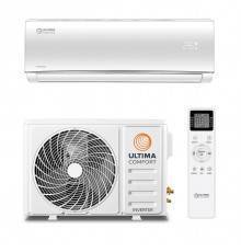 Настенный кондиционер Ultima Comfort ECS-I24PN