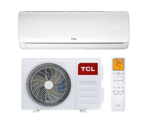 Настенный кондиционер TCL TAC-EL12INV/R Настенный кондиционер TCL TAC-EL12INV/R