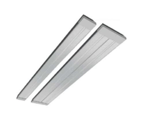 Инфракрасный потолочный обогреватель Zeder ZED-3.0-11 (INFRARED CLOSED)