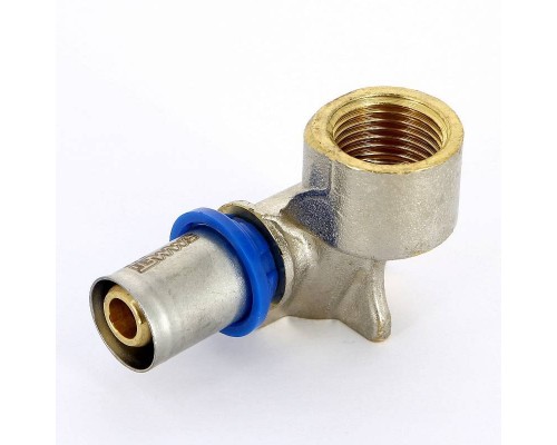 Водорозетка пресс-В правая EMMETI 16х1/2"