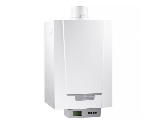 Котел настенный конденсационный De Dietrich NANEO PMC-S 24газовый настенный 24,8 кВт одноконтурный