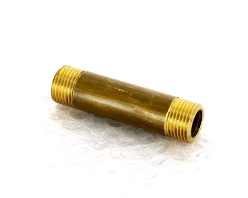 Удлинитель Н TIEMME 1/2"х80мм
