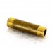 Удлинитель Н TIEMME 1/2"х80мм
