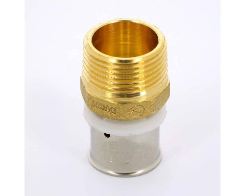 Муфта пресс-Н UNI-FITT 26х1"