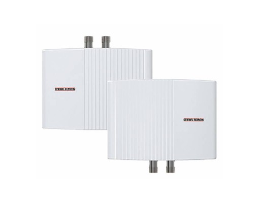 Водонагреватель электрический проточный Stiebel Eltron EIL 6 Plus 220 6 кВт гидравл. управление NEW