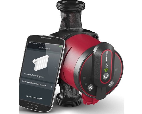 Насос циркуляционный Grundfos ALPHA 3 25-40