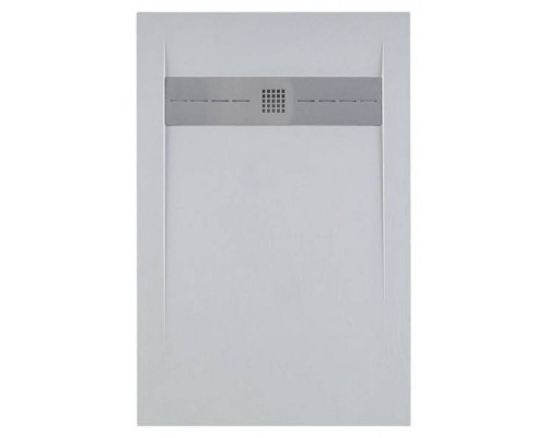 Allen Brau Infinity Душевой поддон 160x90x3h см, цвет: белый 8.21007-21 Allen Brau Infinity Душевой поддон 160x90x3h см, цвет: белый 8.21007-21