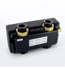 Разделитель гидравлический HW-Q WATTS Ind 60/80