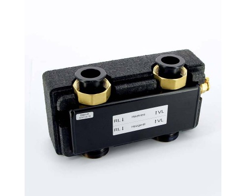 Разделитель гидравлический HW-Q WATTS Ind 60/80