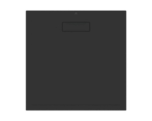 Поддон акр ULTRAFLAT 80х80 квадр черн б/к Ideal Standard T4466V3 Поддон акр ULTRAFLAT 80х80 квадр черн б/к Ideal Standard T4466V3