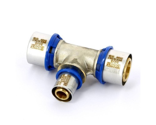 Тройник пресс EMMETI 32х20х32 Тройник пресс EMMETI 32х20х32
