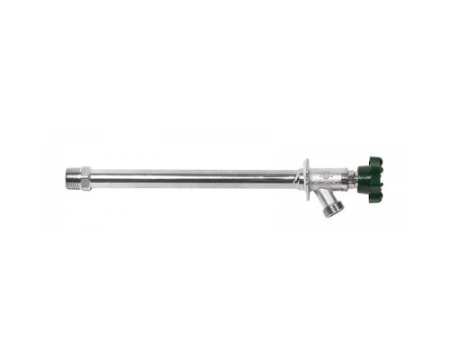 Кран незамерзающий уличный 1/2" х 3/4", длина 200 мм Arrowhead FF75