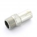 Вставка-Н нержавеющая сталь Sanpress Inox VIEGA 18x1/2"