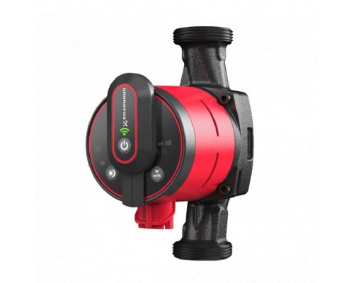 Насос циркуляционный Grundfos ALPHA 3 25-40