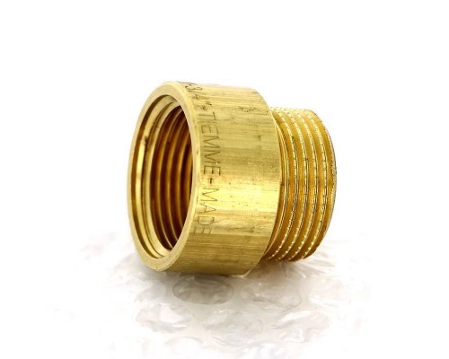 Удлинитель НВ TIEMME 3/4"х15мм