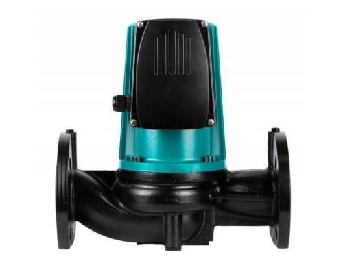 Насос циркуляционный Shinhoo BASIC 80-12SF, фланцевый 380В Насос циркуляционный Shinhoo BASIC 80-12SF, фланцевый 380В