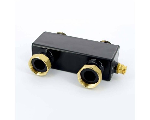 Разделитель гидравлический HW-Q WATTS Ind 60/80