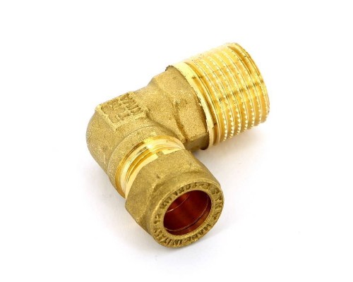 Угол обжим-Н TIEMME 12х1/2" Угол обжим-Н TIEMME 12х1/2"
