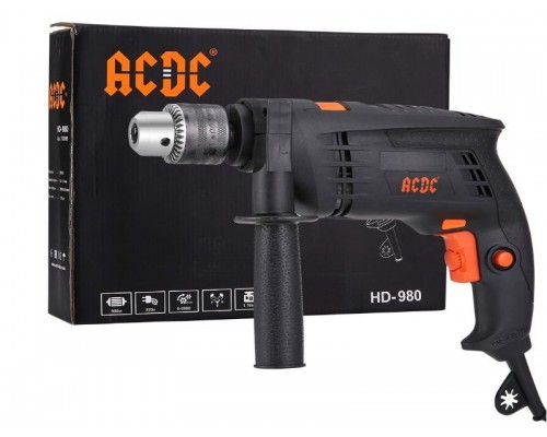 Дрель/шуруповёрт ACDC HD-980