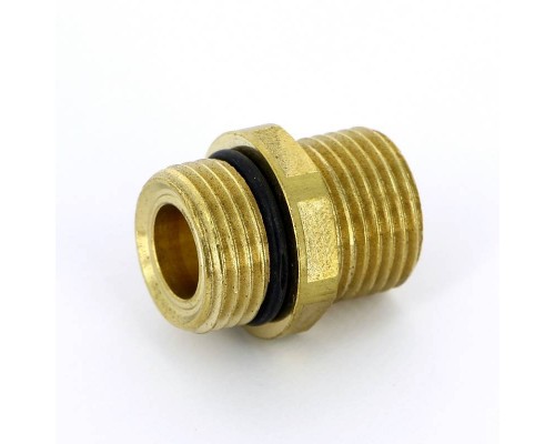 Корпус для муфты Н MULTI-FIT с уплотнительным кольцом ITAP 1/2"х1/2"К Корпус для муфты Н MULTI-FIT с уплотнительным кольцом ITAP 1/2"х1/2"К