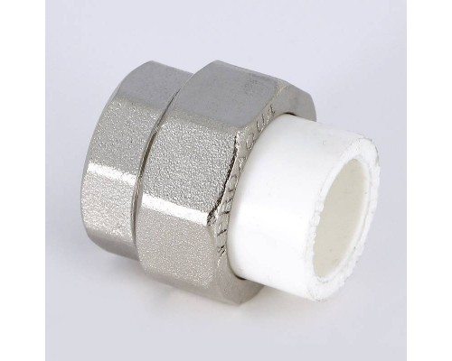 Муфта ProAqua В 20 х 3/4" разборная Муфта ProAqua В 20 х 3/4" разборная