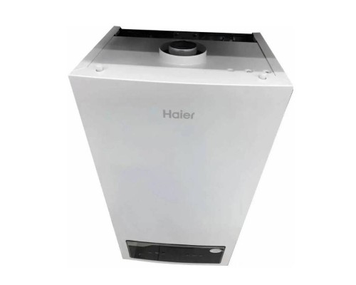 Котел настенный Haier ProLine 2.14 Ti 14 кВт двухконтурный закрытый