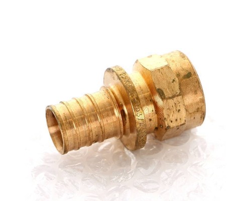 Муфта надвижная Rehau В 25х3/4" RX+