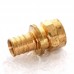 Муфта надвижная Rehau В 25х3/4" RX+