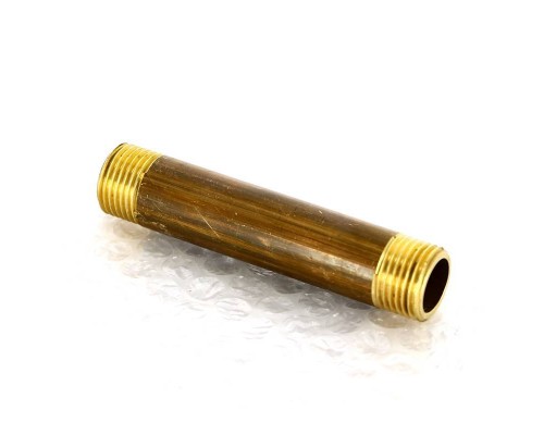 Удлинитель Н TIEMME 1/2"х100мм