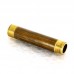 Удлинитель Н TIEMME 1/2"х100мм
