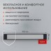 Инфракрасный потолочный обогреватель Zeder M-800MI-34