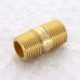 Удлинитель НН бронза Viega 1/2" x 40
