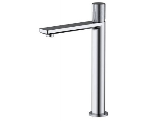 Allen Brau Liberty Смеситель для раковины, цвет: хром 5.33002-00