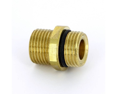 Корпус для муфты Н MULTI-FIT с уплотнительным кольцом ITAP 1/2"х1/2"К Корпус для муфты Н MULTI-FIT с уплотнительным кольцом ITAP 1/2"х1/2"К