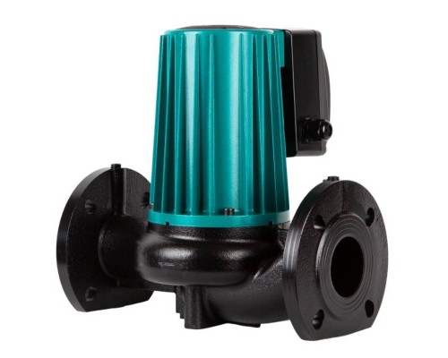 Насос циркуляционный Shinhoo BASIC 32-8SF, фланцевый 220В