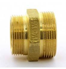 Ниппель НН TIEMME 1"1/2x1"1/4