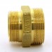 Ниппель НН TIEMME 1"1/2x1"1/4