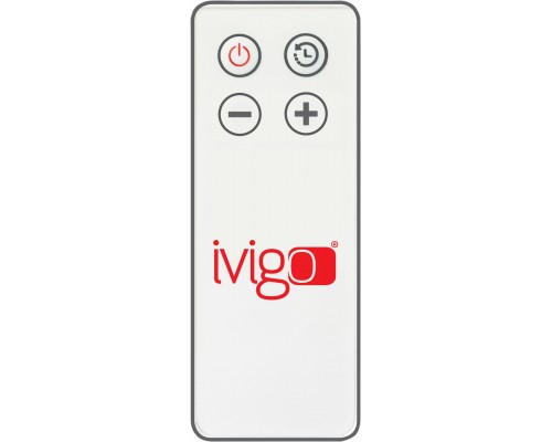 Обогреватель для ног iVigo ELA 300Вт