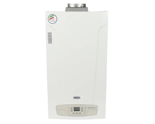 Котел газовый настенный BAXI ECO Four 1.24 одноконтурный с открытой камерой сгорания 24кВт