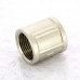 Муфта В никелированная TIEMME 3/4"