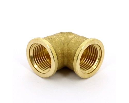 Угол В TIEMME 1/2"