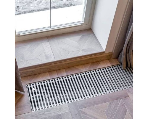 Конвектор Varmann без вентилятора Ntherm N 230.90.1800 RR U EV1 Конвектор Varmann без вентилятора Ntherm N 230.90.1800 RR U EV1